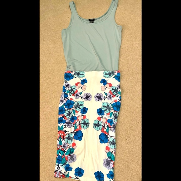 🌾 Pencil skirt - Picture 2 of 5